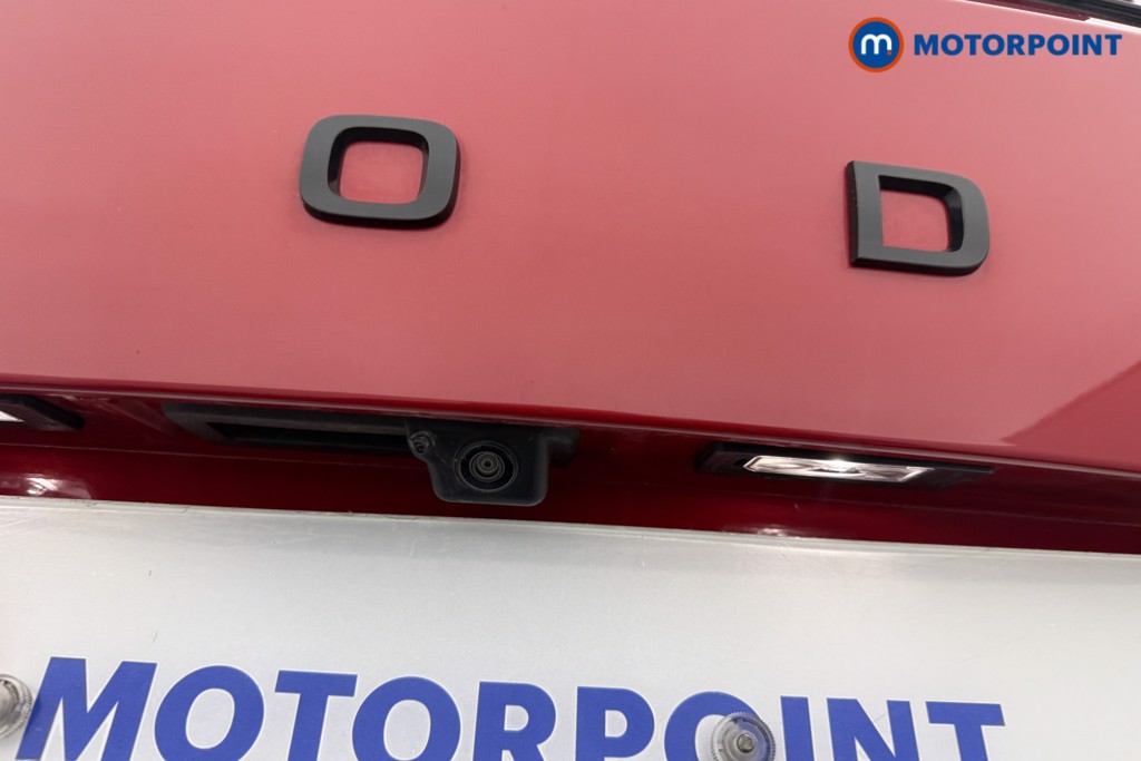Skoda Karoq Sportline Automatic Petrol SUV - Stock Number (1612790) - 22nd supplementary image