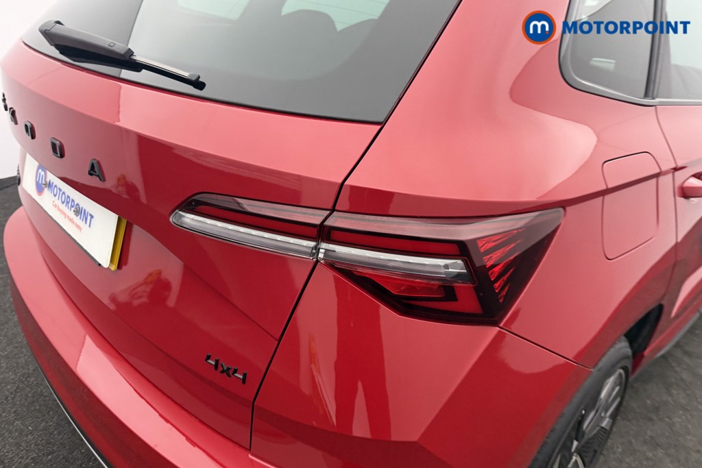 Skoda Karoq Sportline Automatic Petrol SUV - Stock Number (1612790) - 26th supplementary image