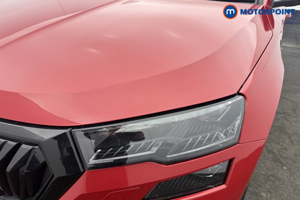 Skoda Karoq Sportline Automatic Petrol SUV - Stock Number (1612790) - 31st supplementary image