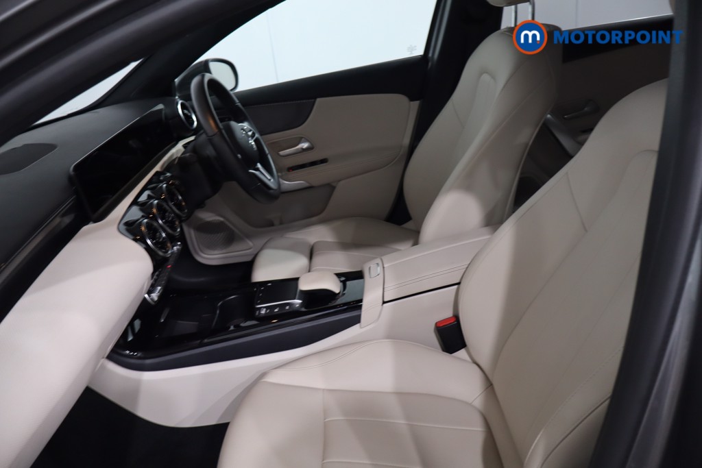 Mercedes-Benz A Class Sport Executive Edition Automatic Petrol Hatchback - Stock Number (1613290) - 4th supplementary image