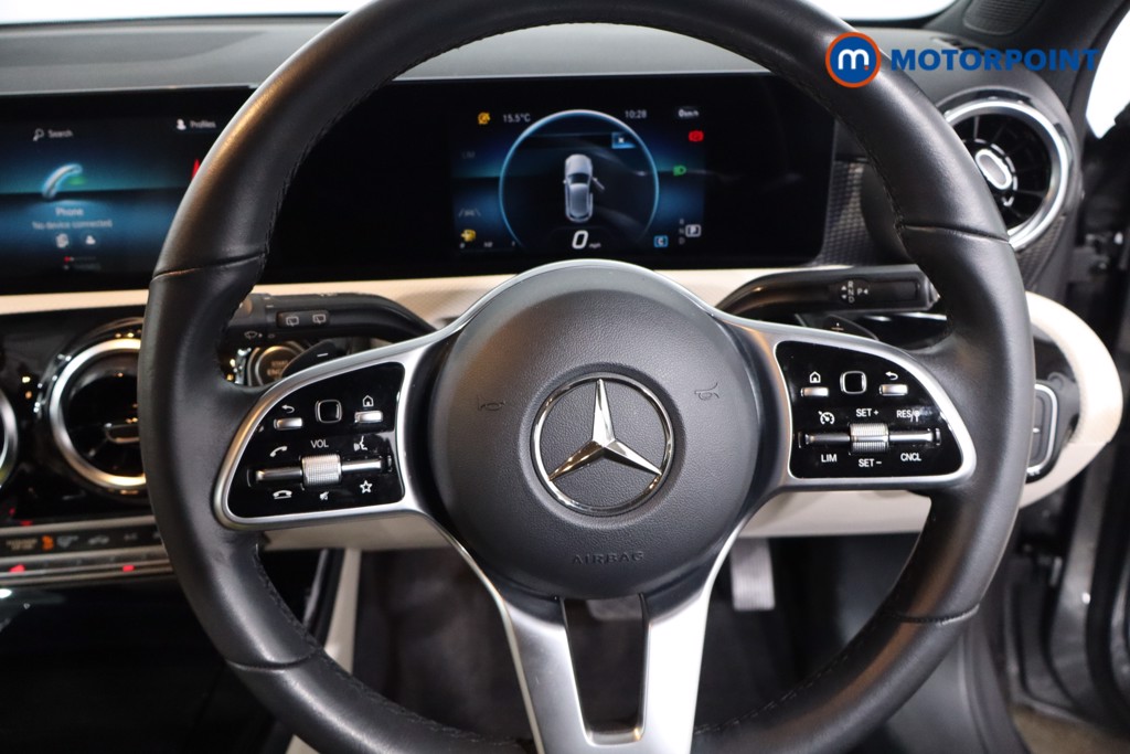 Mercedes-Benz A Class Sport Executive Edition Automatic Petrol Hatchback - Stock Number (1613290) - 6th supplementary image