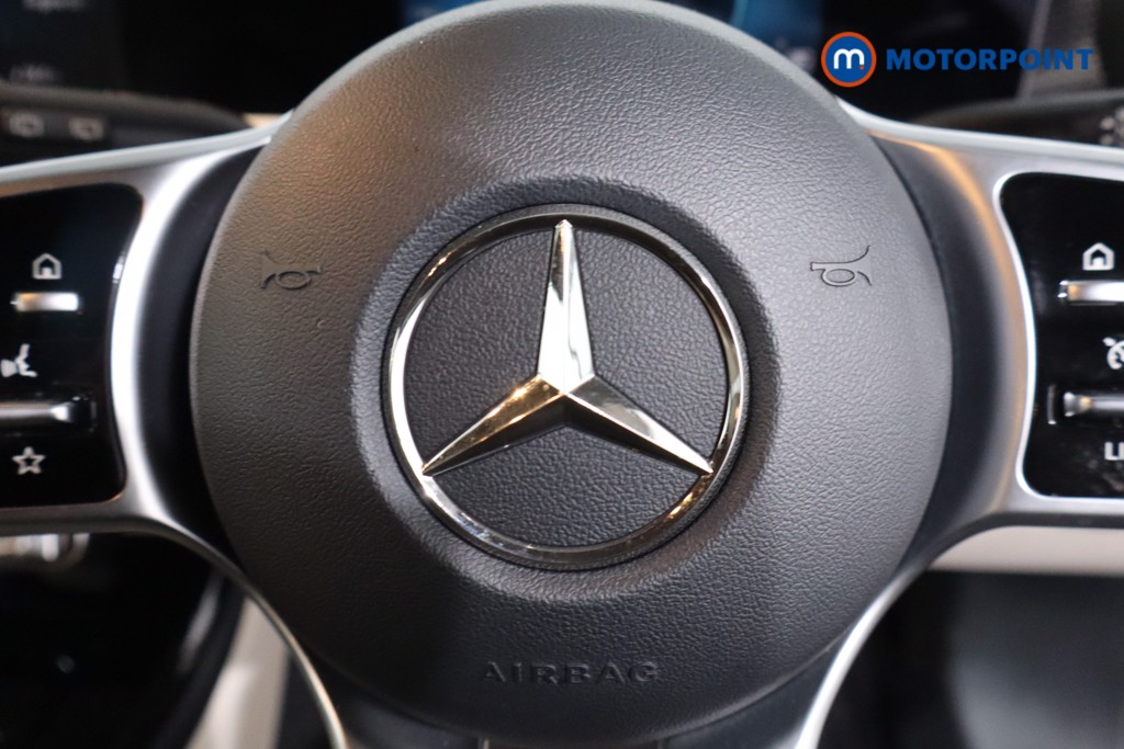 Mercedes-Benz A Class Sport Executive Edition Automatic Petrol Hatchback - Stock Number (1613290) - 13th supplementary image