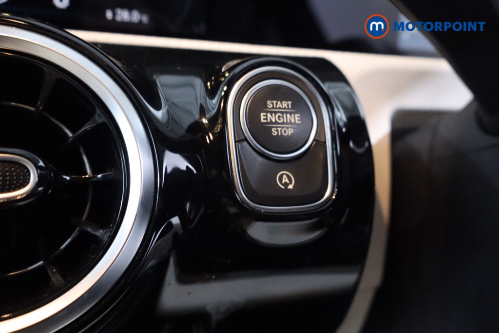 Mercedes-Benz A Class Sport Executive Edition Automatic Petrol Hatchback - Stock Number (1613290) - 19th supplementary image