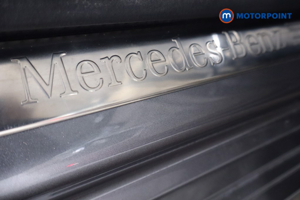 Mercedes-Benz A Class Sport Executive Edition Automatic Petrol Hatchback - Stock Number (1613290) - 23rd supplementary image