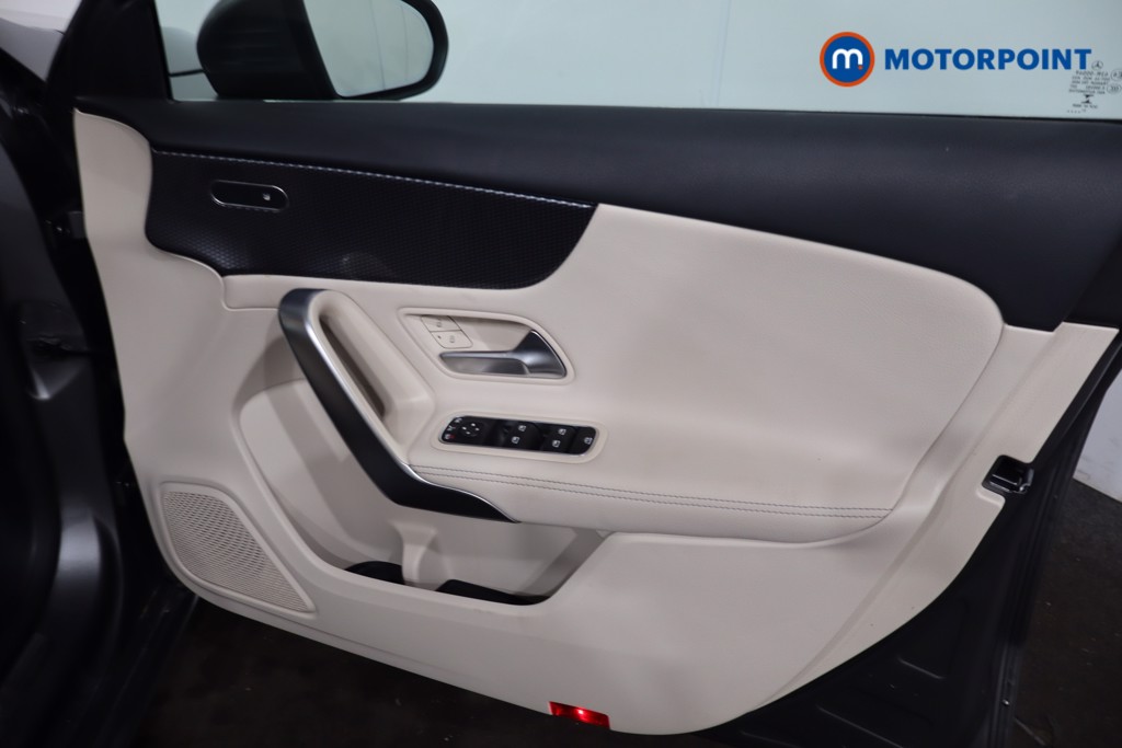 Mercedes-Benz A Class Sport Executive Edition Automatic Petrol Hatchback - Stock Number (1613290) - 24th supplementary image