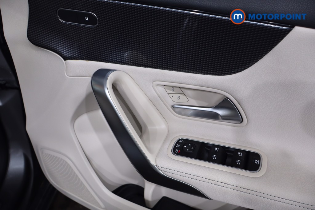 Mercedes-Benz A Class Sport Executive Edition Automatic Petrol Hatchback - Stock Number (1613290) - 25th supplementary image
