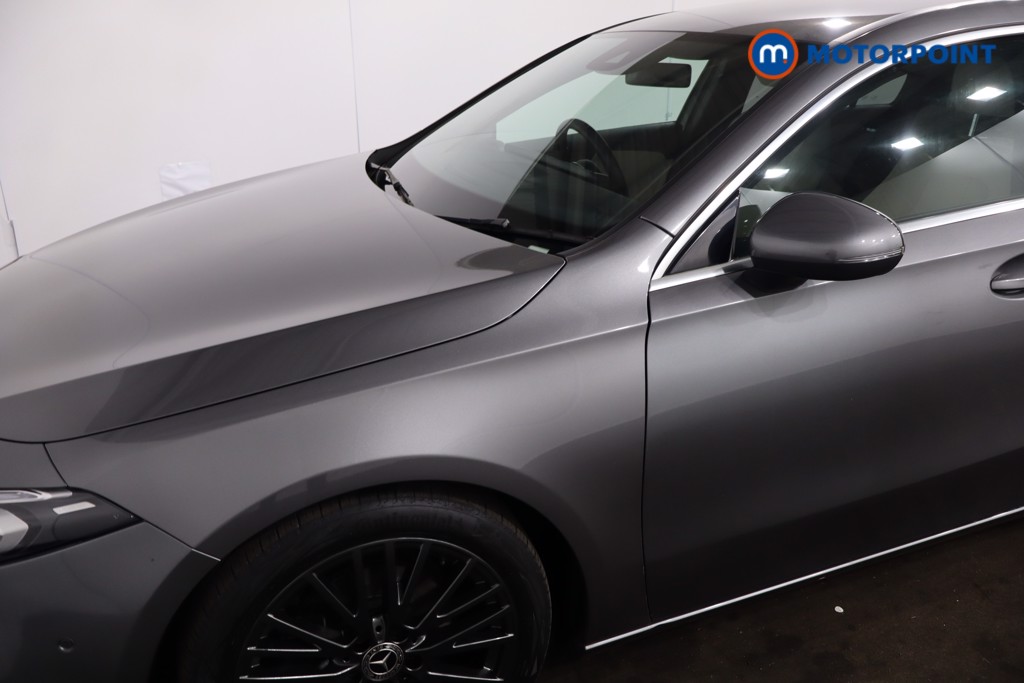 Mercedes-Benz A Class Sport Executive Edition Automatic Petrol Hatchback - Stock Number (1613290) - 27th supplementary image