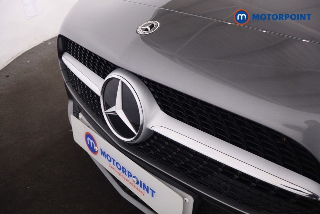 Mercedes-Benz A Class Sport Executive Edition Automatic Petrol Hatchback - Stock Number (1613290) - 29th supplementary image
