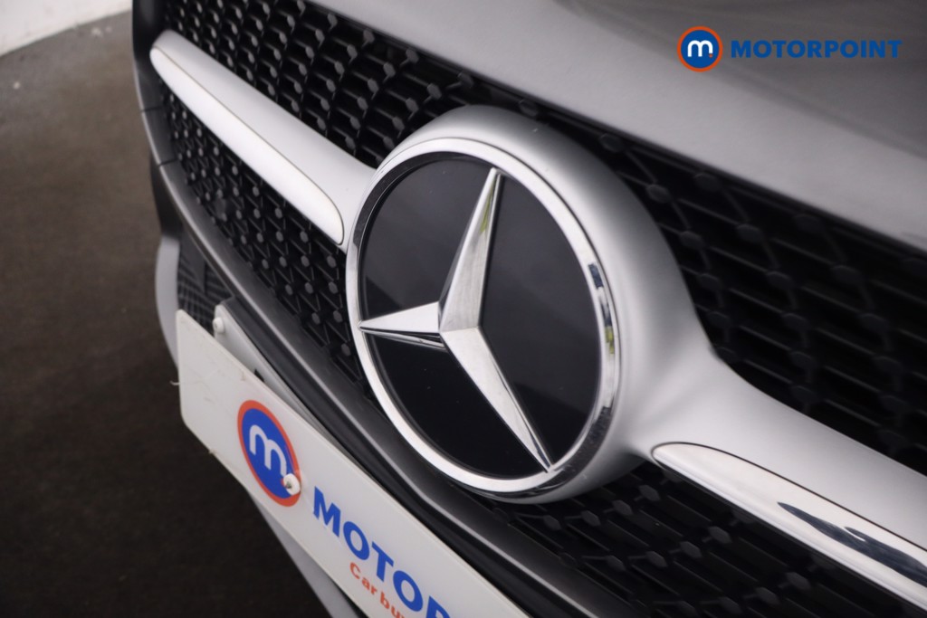 Mercedes-Benz A Class Sport Executive Edition Automatic Petrol Hatchback - Stock Number (1613290) - 30th supplementary image