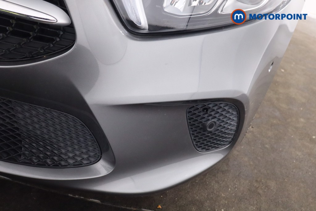 Mercedes-Benz A Class Sport Executive Edition Automatic Petrol Hatchback - Stock Number (1613290) - 32nd supplementary image