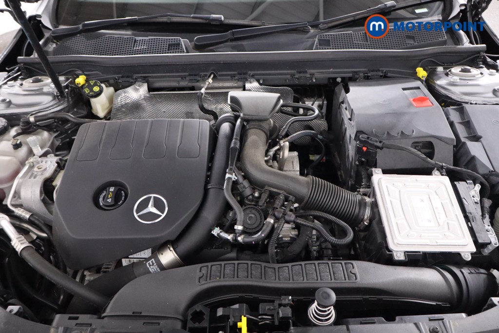 Mercedes-Benz A Class Sport Executive Edition Automatic Petrol Hatchback - Stock Number (1613290) - 33rd supplementary image