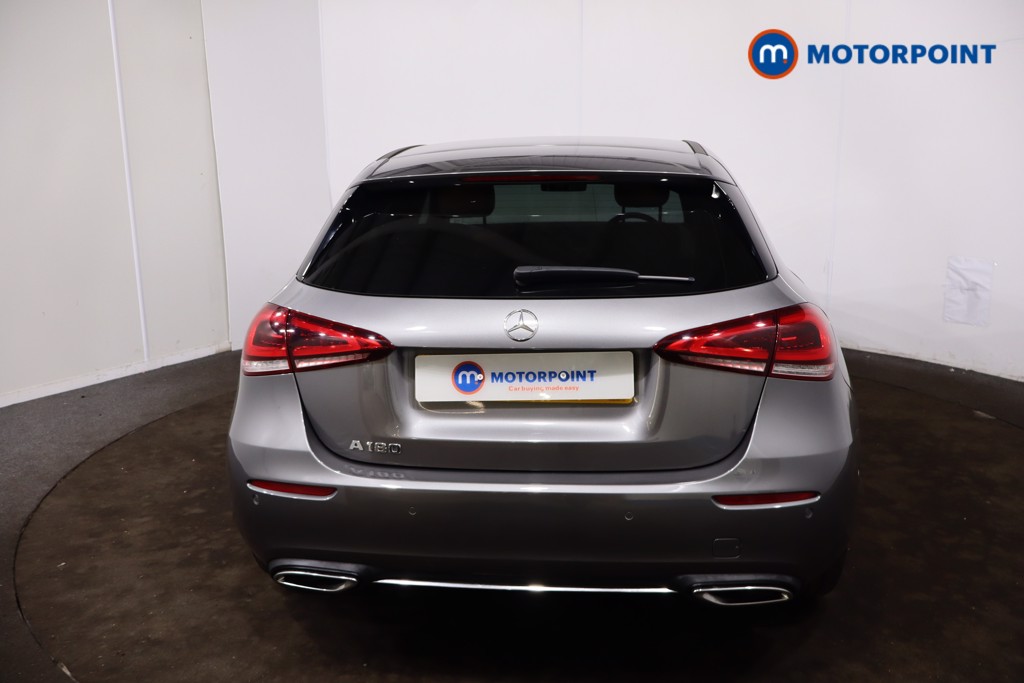 Mercedes-Benz A Class Sport Executive Edition Automatic Petrol Hatchback - Stock Number (1613290) - 34th supplementary image