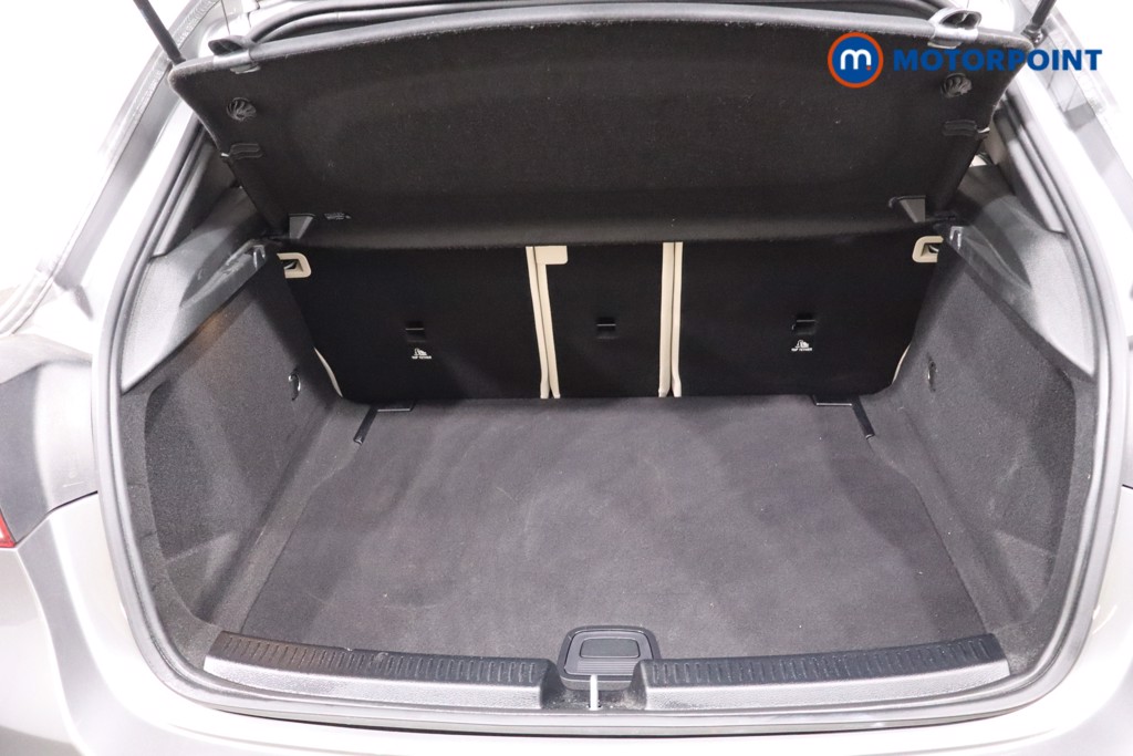 Mercedes-Benz A Class Sport Executive Edition Automatic Petrol Hatchback - Stock Number (1613290) - 37th supplementary image