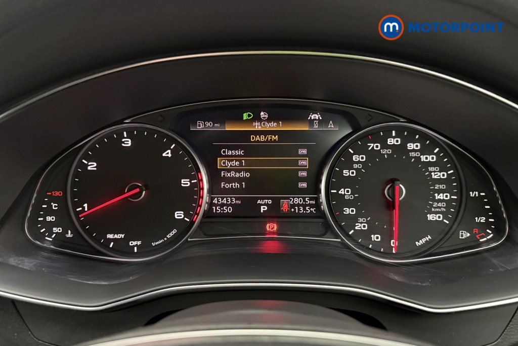 Audi A6 S Line Automatic Diesel Estate - Stock Number (1613357) - 6th supplementary image