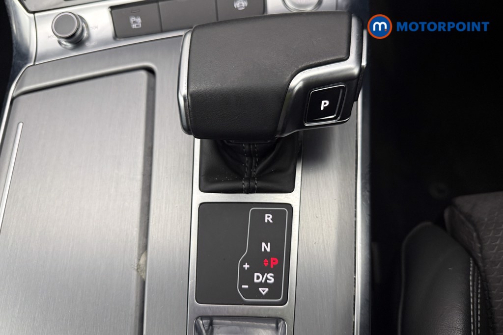 Audi A6 S Line Automatic Diesel Estate - Stock Number (1613357) - 7th supplementary image