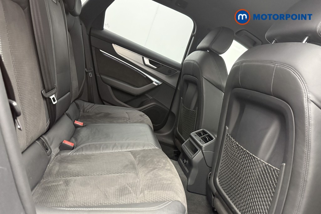 Audi A6 S Line Automatic Diesel Estate - Stock Number (1613357) - 9th supplementary image