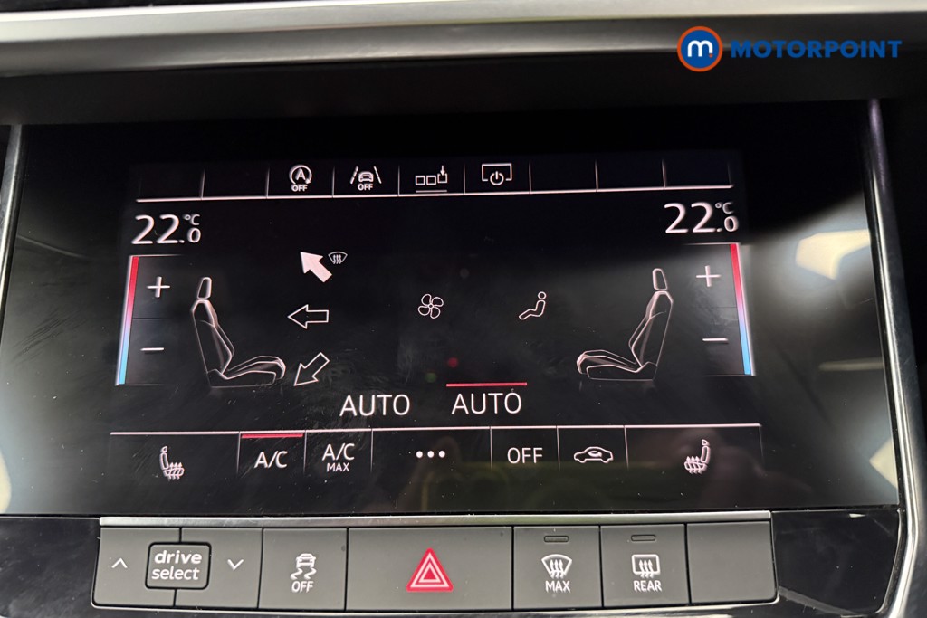 Audi A6 S Line Automatic Diesel Estate - Stock Number (1613357) - 16th supplementary image