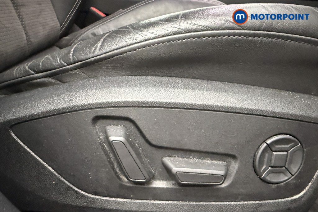 Audi A6 S Line Automatic Diesel Estate - Stock Number (1613357) - 18th supplementary image