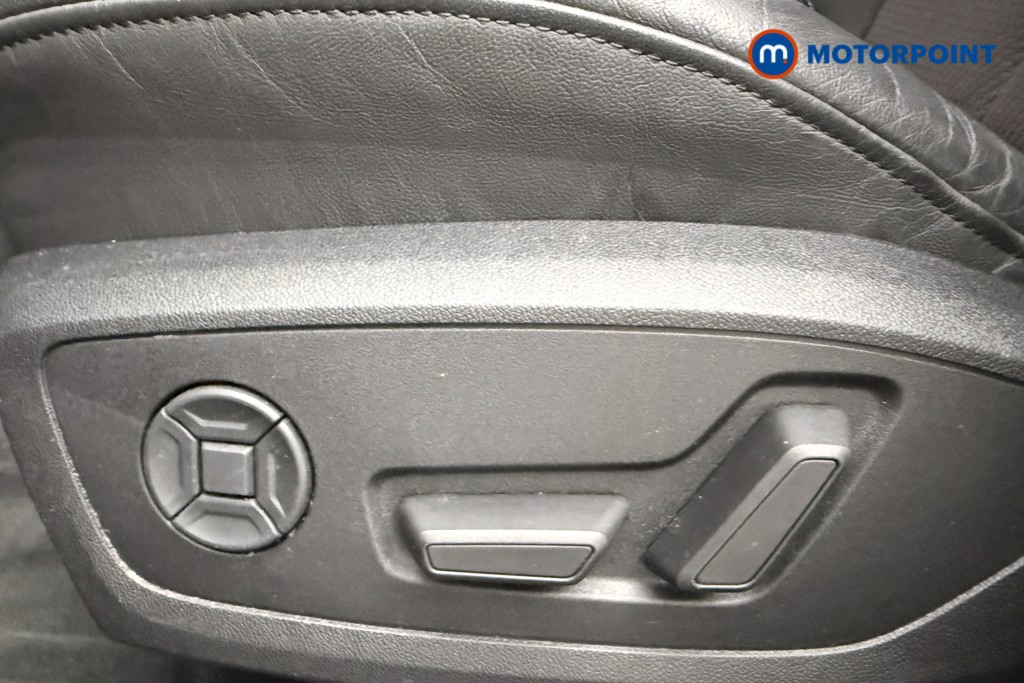 Audi A6 S Line Automatic Diesel Estate - Stock Number (1613357) - 19th supplementary image