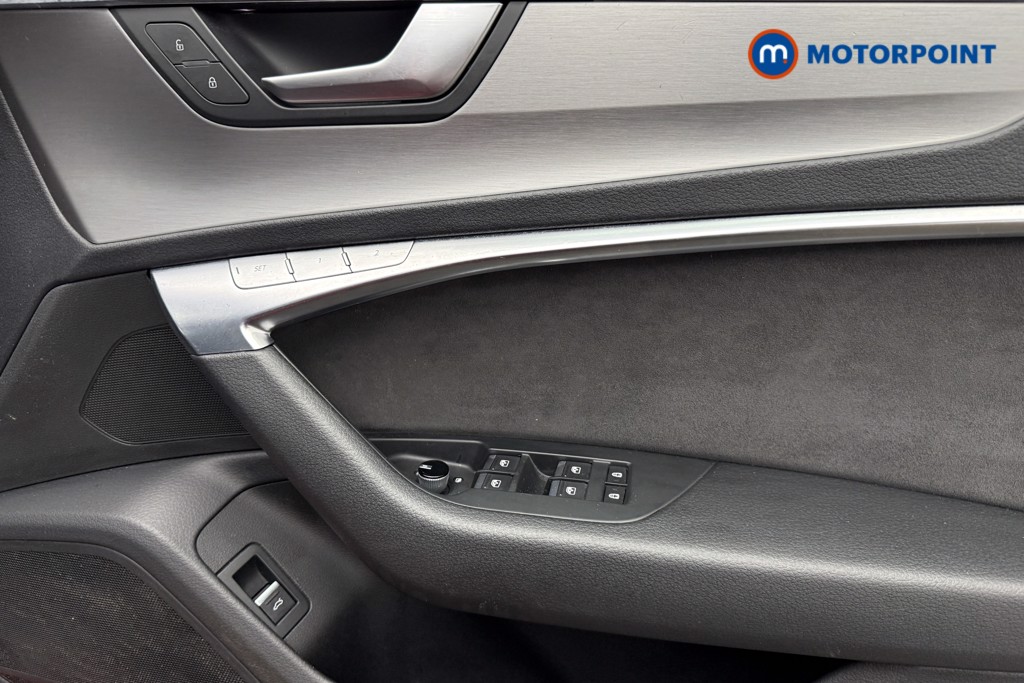 Audi A6 S Line Automatic Diesel Estate - Stock Number (1613357) - 20th supplementary image