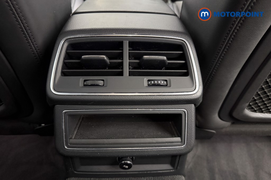 Audi A6 S Line Automatic Diesel Estate - Stock Number (1613357) - 23rd supplementary image