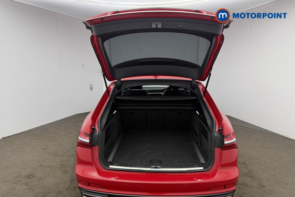 Audi A6 S Line Automatic Diesel Estate - Stock Number (1613357) - 24th supplementary image