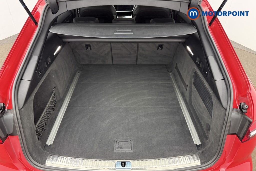 Audi A6 S Line Automatic Diesel Estate - Stock Number (1613357) - 25th supplementary image