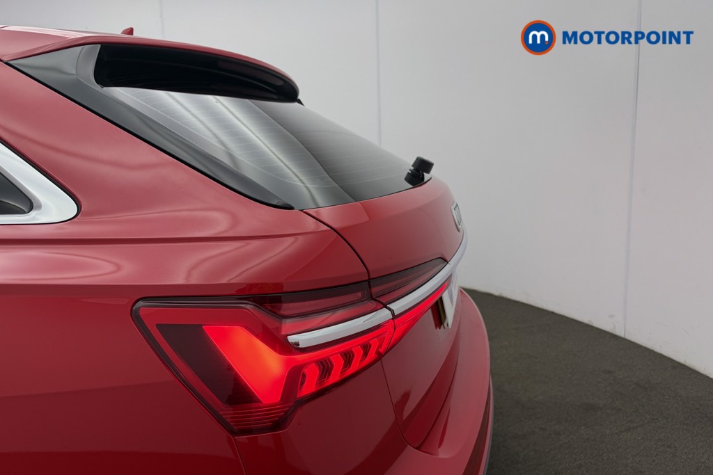 Audi A6 S Line Automatic Diesel Estate - Stock Number (1613357) - 30th supplementary image