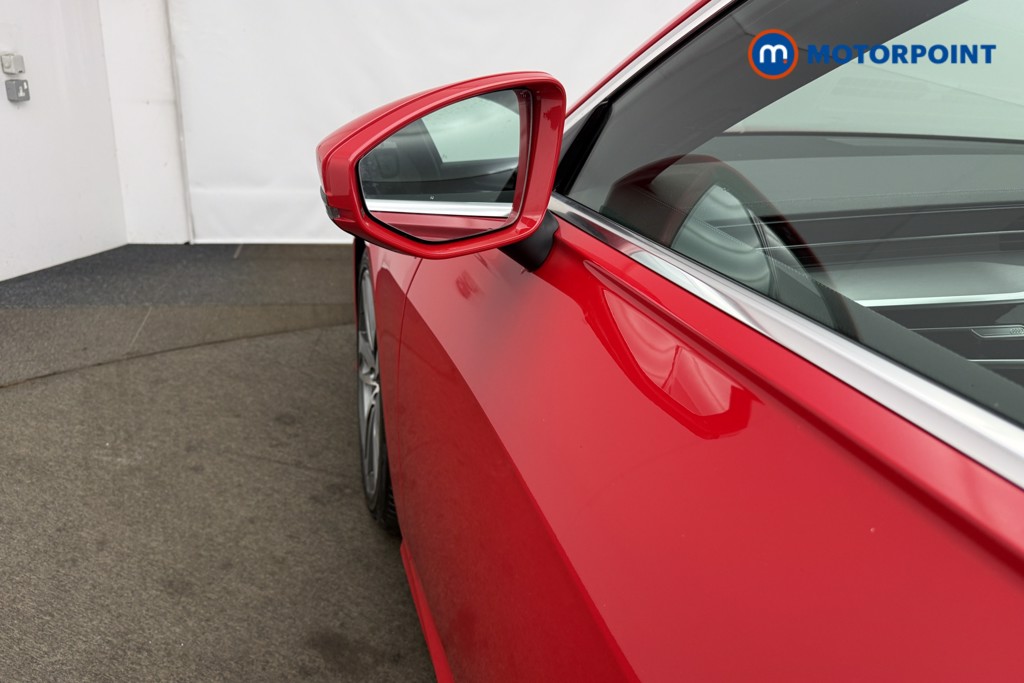 Audi A6 S Line Automatic Diesel Estate - Stock Number (1613357) - 33rd supplementary image