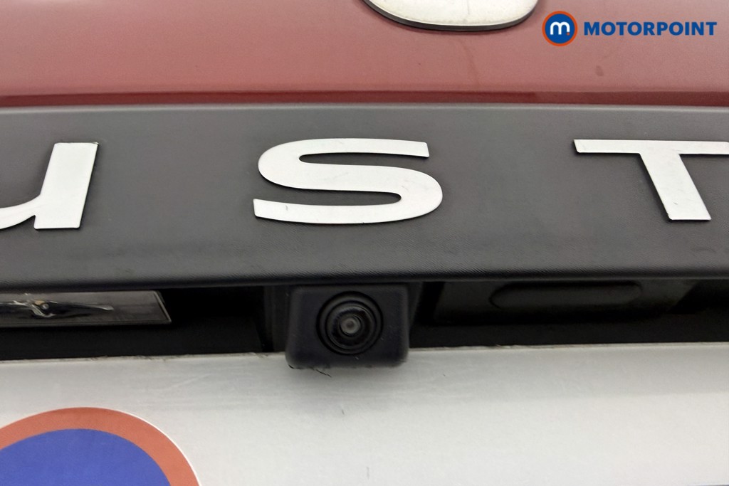 Dacia Duster Comfort Manual Petrol SUV - Stock Number (1613446) - 3rd supplementary image