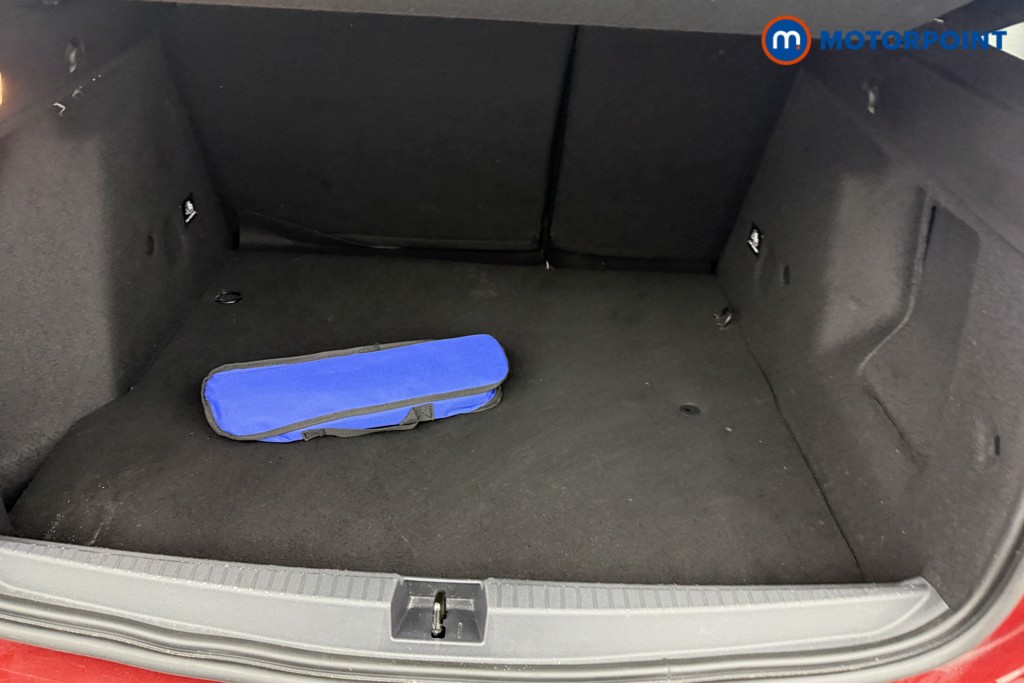 Dacia Duster Comfort Manual Petrol SUV - Stock Number (1613446) - 4th supplementary image