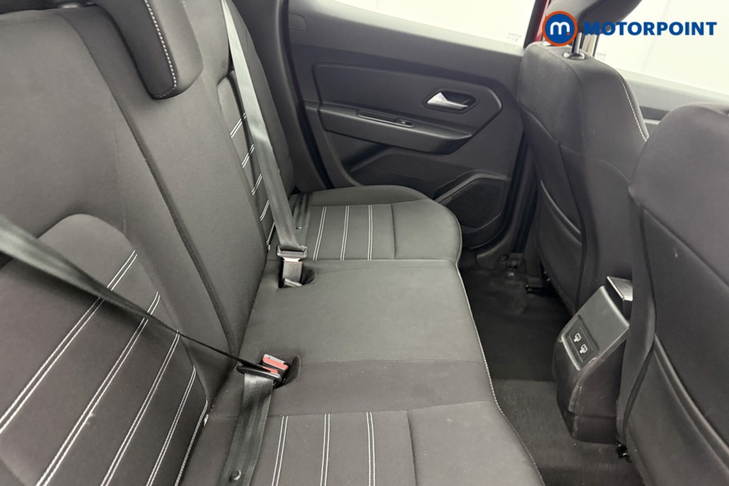 Dacia Duster Comfort Manual Petrol SUV - Stock Number (1613446) - 7th supplementary image