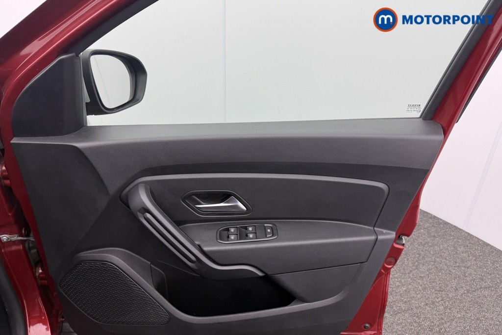 Dacia Duster Comfort Manual Petrol SUV - Stock Number (1613446) - 9th supplementary image