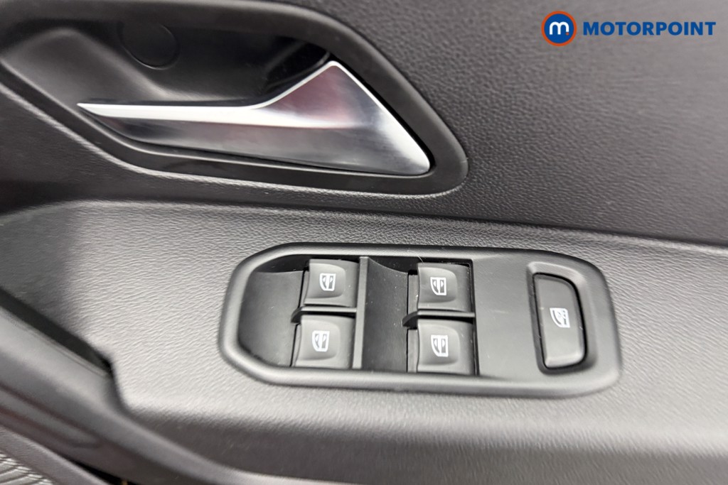 Dacia Duster Comfort Manual Petrol SUV - Stock Number (1613446) - 10th supplementary image
