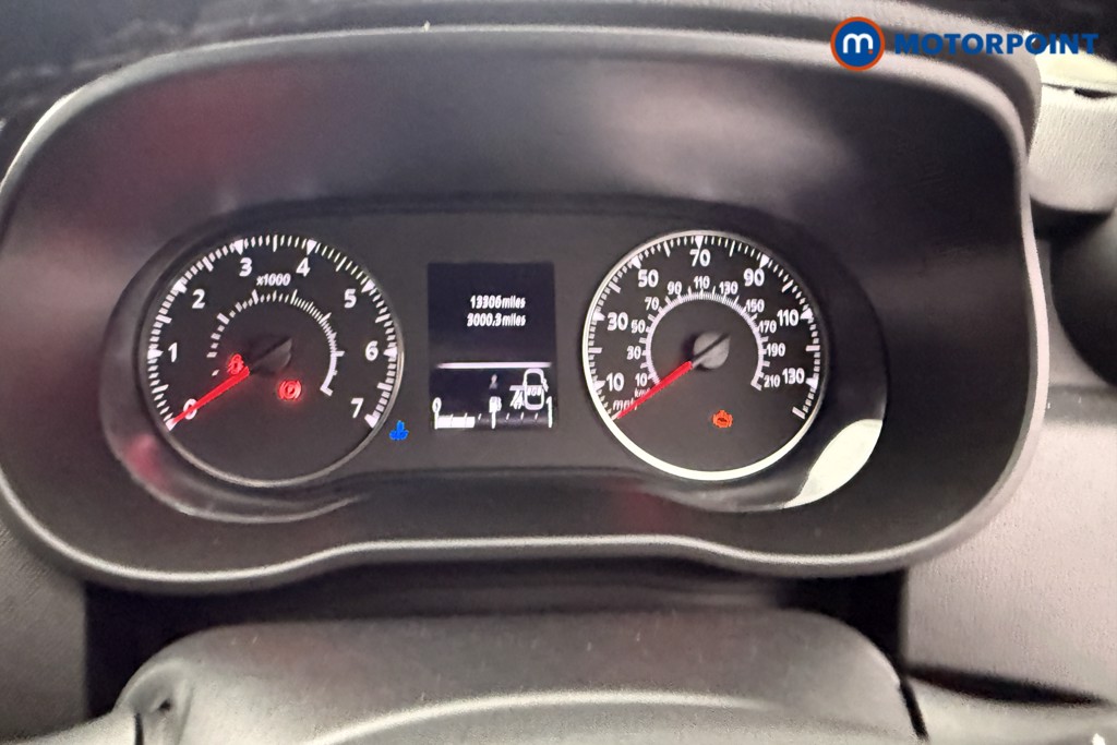 Dacia Duster Comfort Manual Petrol SUV - Stock Number (1613446) - 15th supplementary image