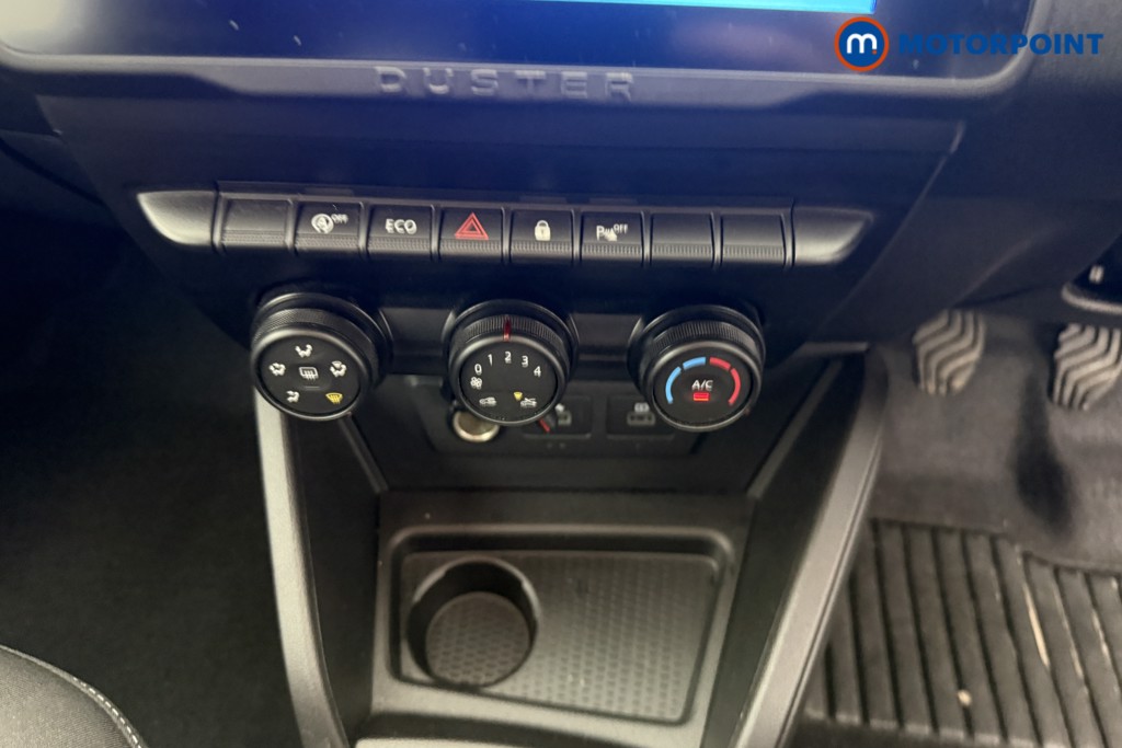 Dacia Duster Comfort Manual Petrol SUV - Stock Number (1613446) - 16th supplementary image