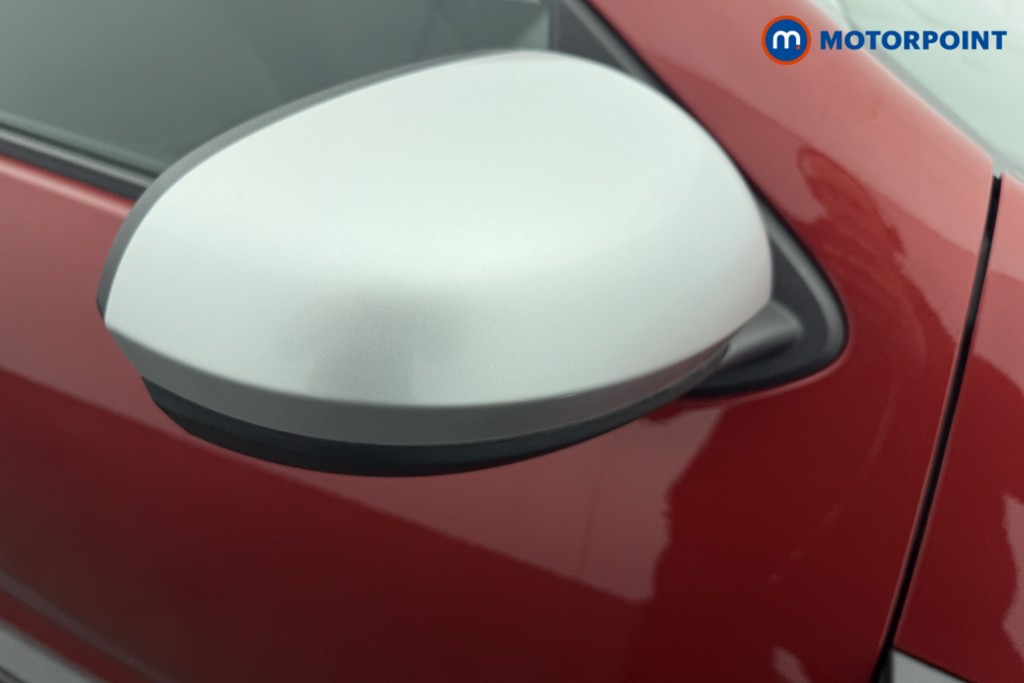 Dacia Duster Comfort Manual Petrol SUV - Stock Number (1613446) - 18th supplementary image