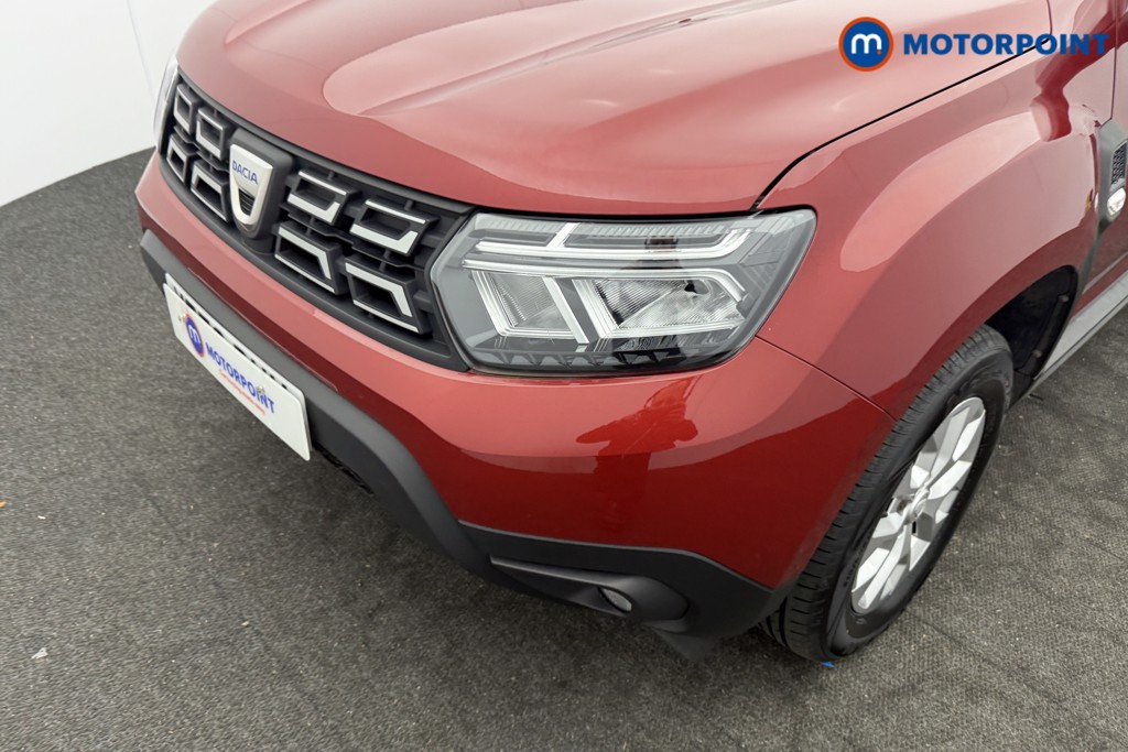 Dacia Duster Comfort Manual Petrol SUV - Stock Number (1613446) - 22nd supplementary image