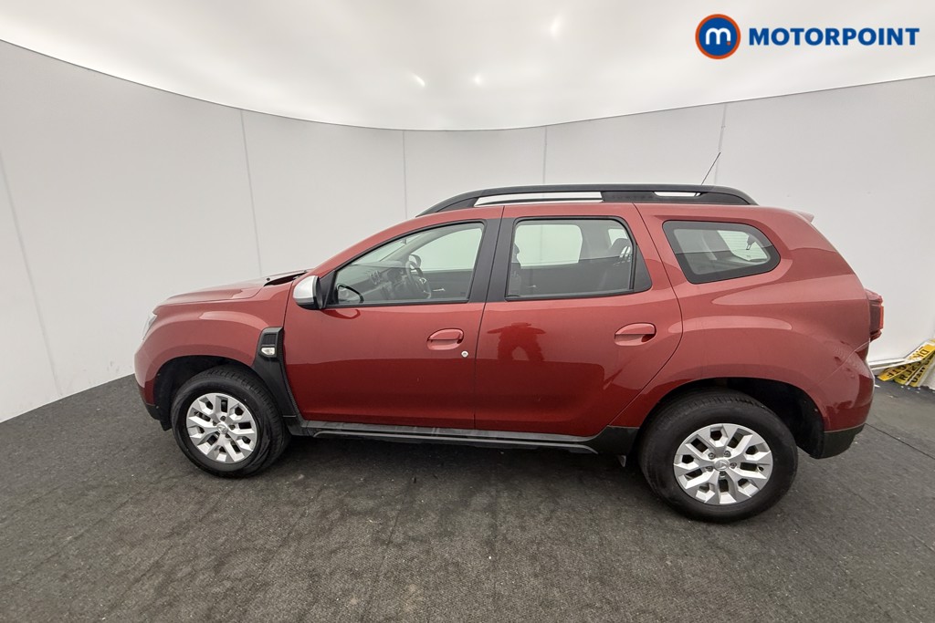 Dacia Duster Comfort Manual Petrol SUV - Stock Number (1613446) - 24th supplementary image