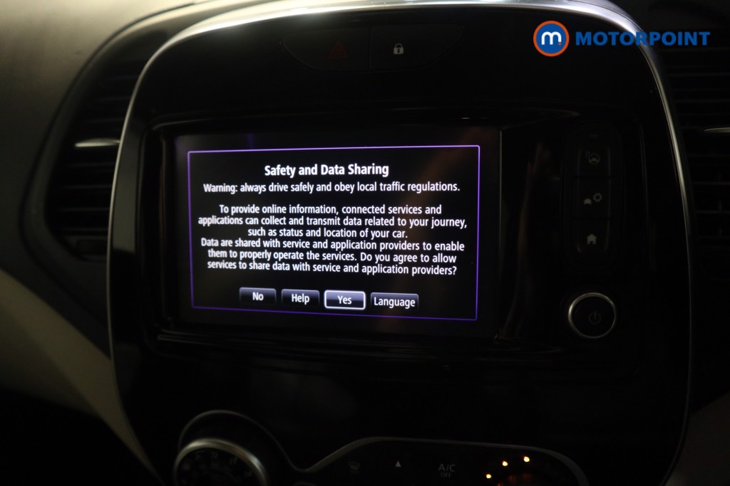 Renault Captur Gt Line Manual Petrol SUV - Stock Number (1613745) - 6th supplementary image