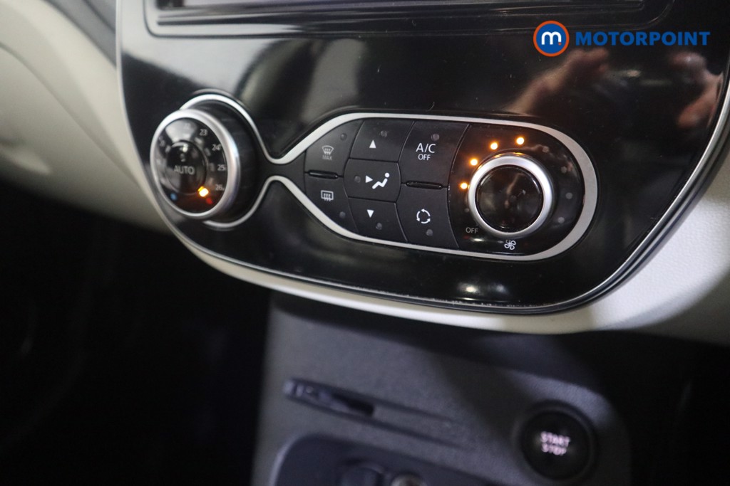 Renault Captur Gt Line Manual Petrol SUV - Stock Number (1613745) - 7th supplementary image