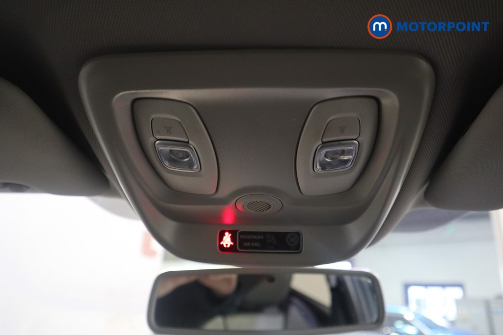 Renault Captur Gt Line Manual Petrol SUV - Stock Number (1613745) - 10th supplementary image