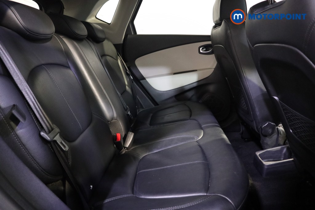 Renault Captur Gt Line Manual Petrol SUV - Stock Number (1613745) - 15th supplementary image