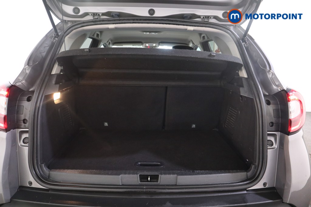 Renault Captur Gt Line Manual Petrol SUV - Stock Number (1613745) - 19th supplementary image