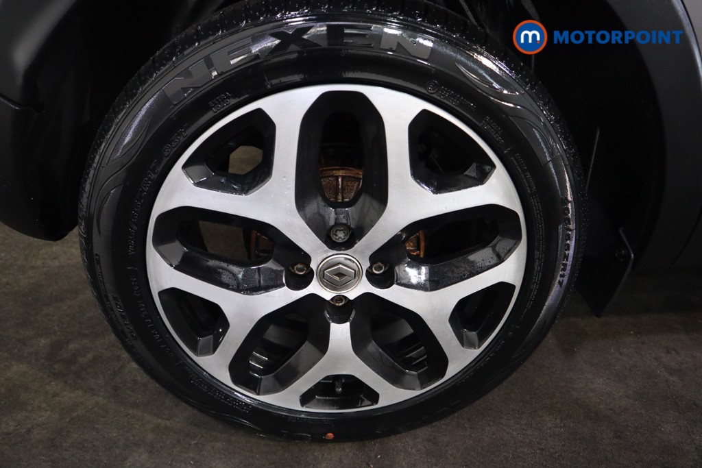 Renault Captur Gt Line Manual Petrol SUV - Stock Number (1613745) - 20th supplementary image