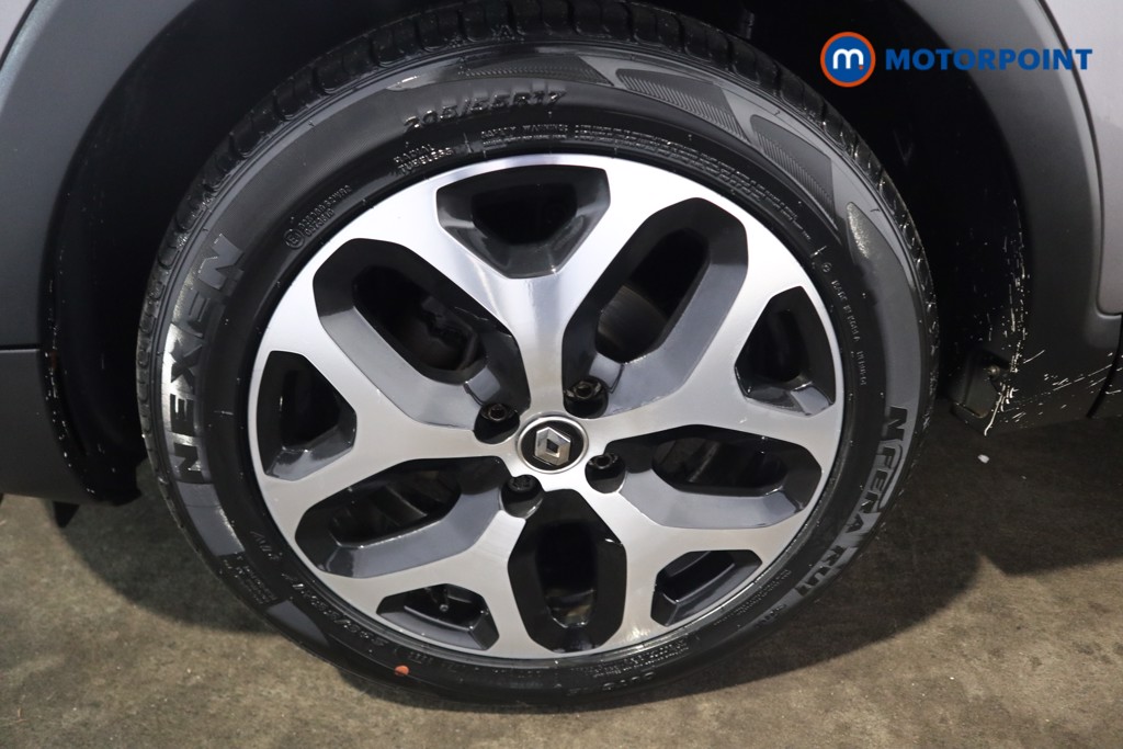 Renault Captur Gt Line Manual Petrol SUV - Stock Number (1613745) - 22nd supplementary image