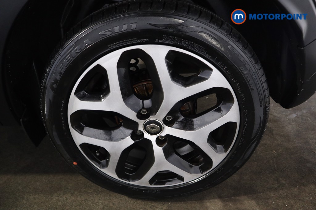 Renault Captur Gt Line Manual Petrol SUV - Stock Number (1613745) - 23rd supplementary image