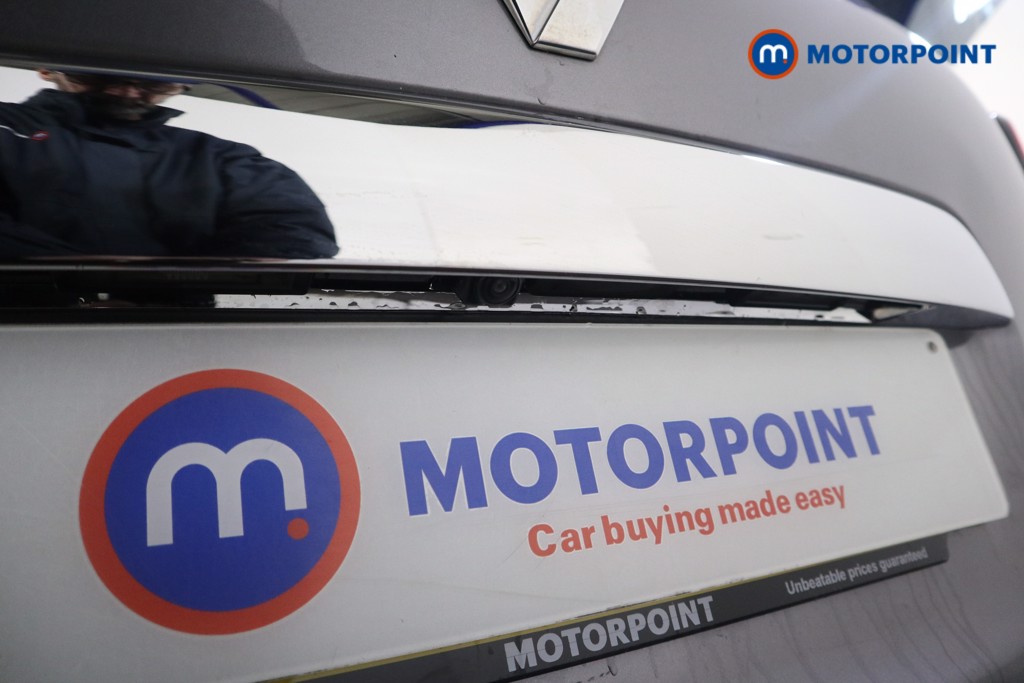 Renault Captur Gt Line Manual Petrol SUV - Stock Number (1613745) - 25th supplementary image