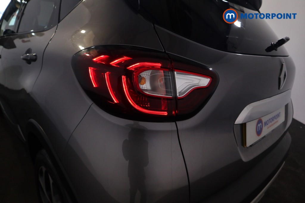 Renault Captur Gt Line Manual Petrol SUV - Stock Number (1613745) - 26th supplementary image