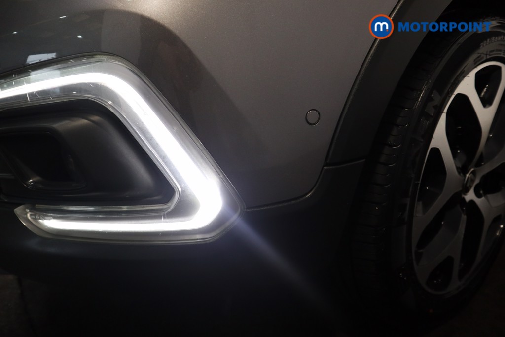 Renault Captur Gt Line Manual Petrol SUV - Stock Number (1613745) - 31st supplementary image